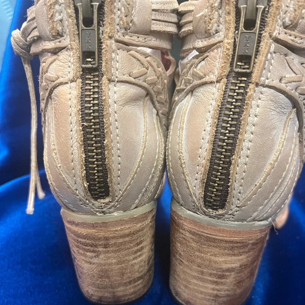 Women’s Freebird by Steven Wazee sandals - Picture 6 of 7